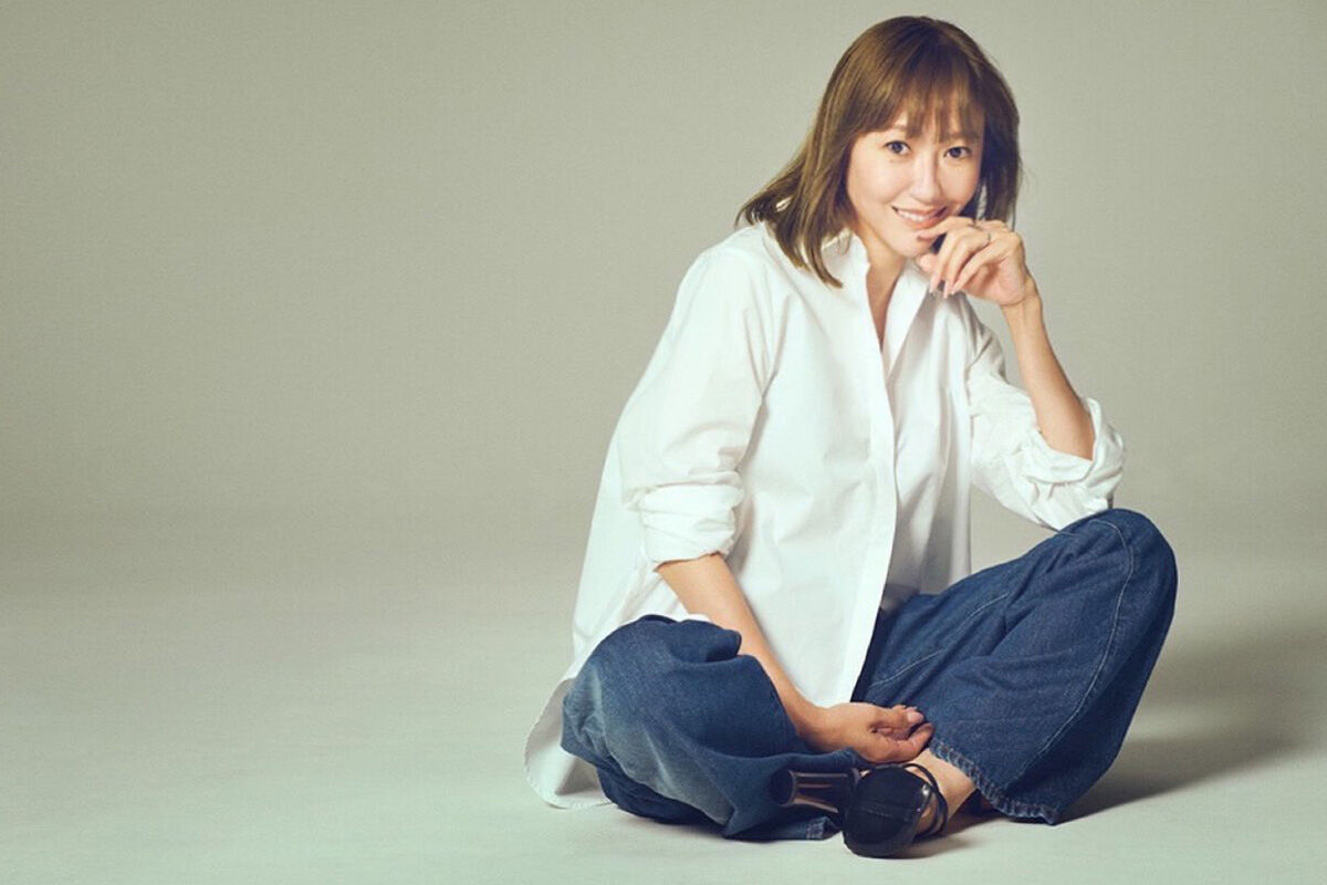 【芸能】globe・KEIKO（51）の極上ミニスカ姿にＸブっ飛ぶ「