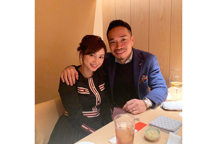 【芸能】平愛梨、おかず７品の手作りご飯が超豪華！