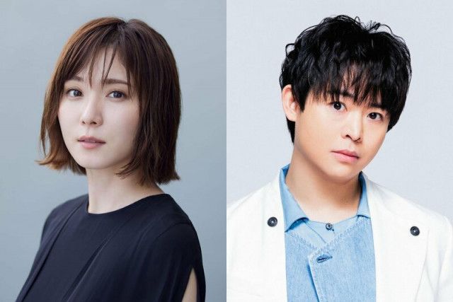 【速報】Hey！Say！JUMP有岡大貴（33）が松岡茉優（29）との結婚発表