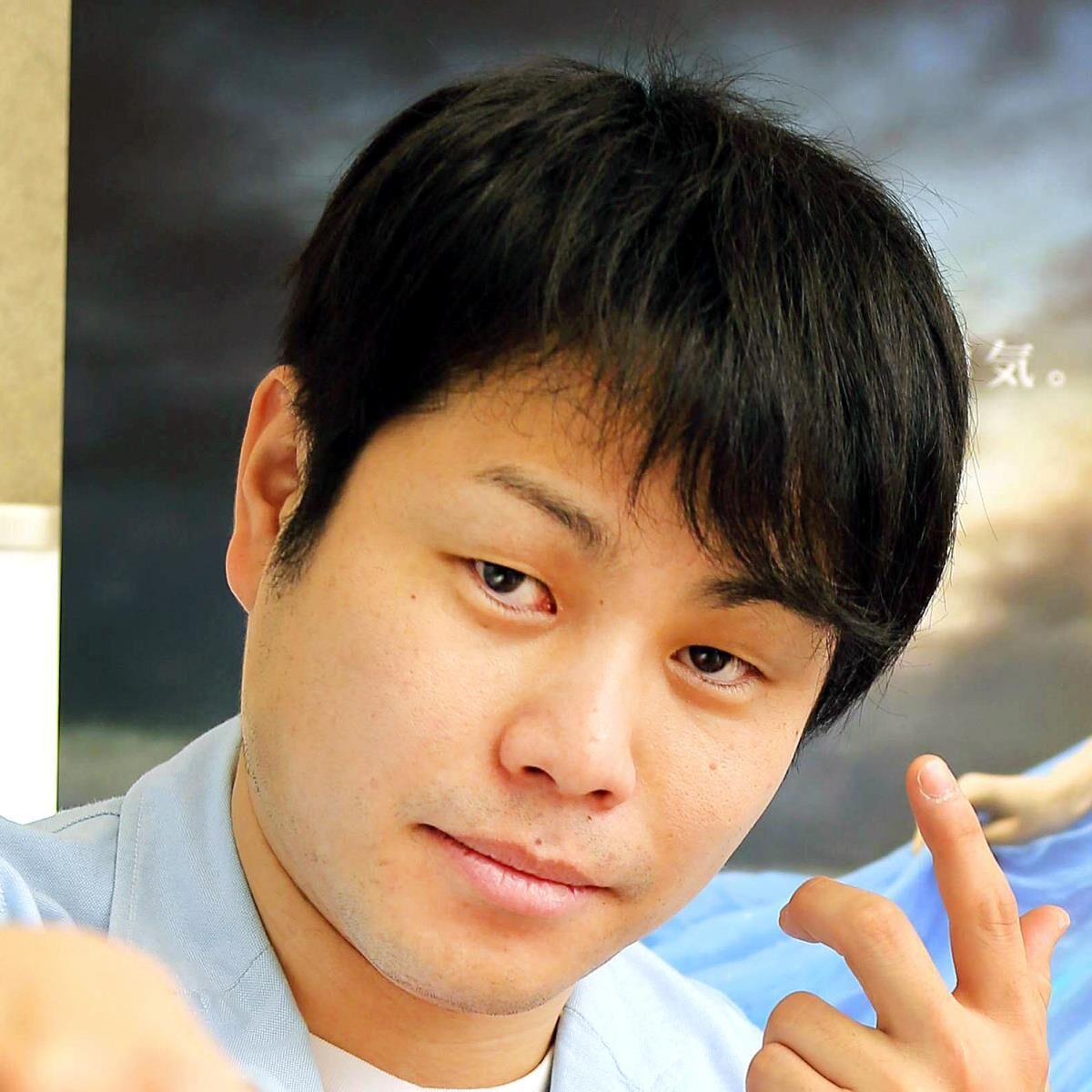 【芸能】ノンスタ井上（44）すし店で隣客の発言が「凄い嫌だった！」