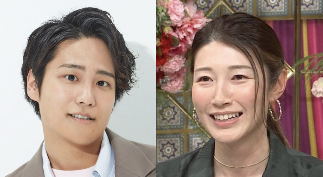 "匂わせ女王"狩野舞子との交際は確定か ジャニーズWEST桐山照史