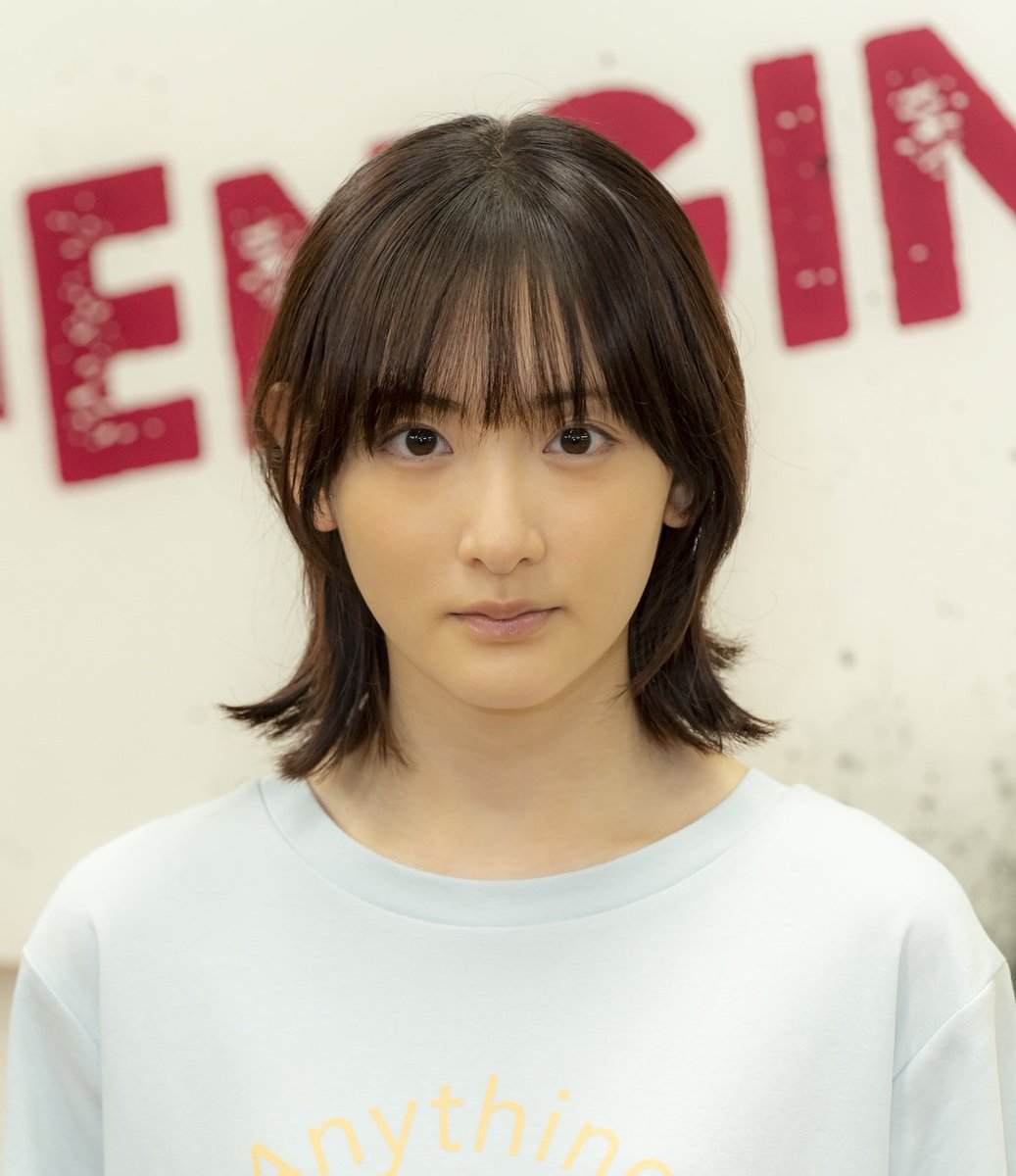 【女優】元乃木坂46生駒里奈（26）、連ドラ初主演決定！