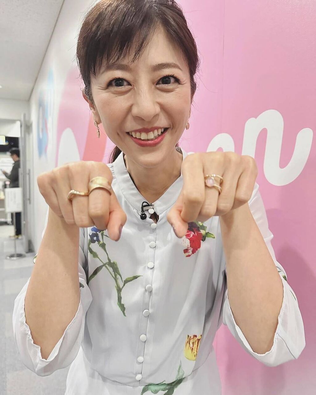 【芸能】元V6 長野博の妻・白石美帆（46）「踏んだり蹴ったり」の近況明かす