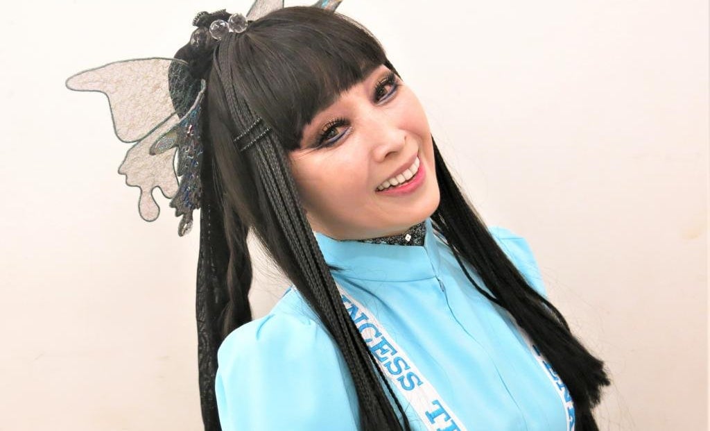 『芸能』上沼恵美子が“場所”確認！！プリンセス天功の埋蔵金「本当の話でございました」！？