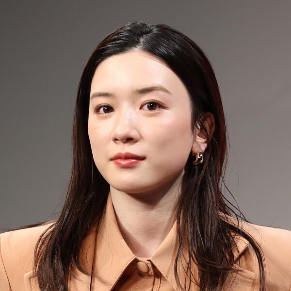 【芸能】永野芽郁（26）がロングヘアをばっさりカット！