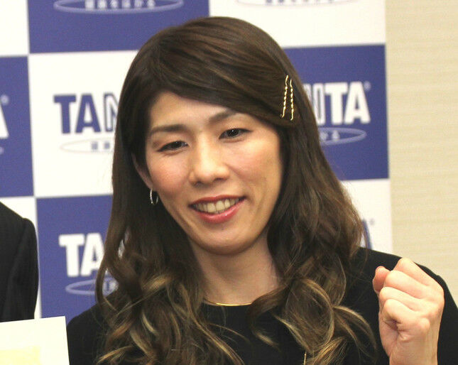 【朗報】吉田沙保里　キレッキレのトレーニング動画をアップする