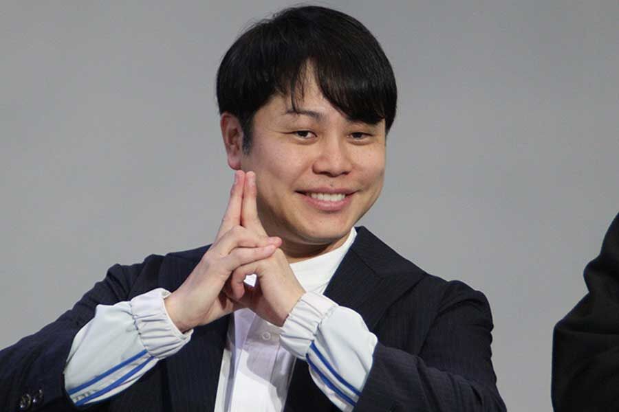 【芸能】ノンスタ井上（46）Xが“乗っ取り被害”に