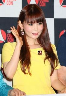 【憤慨】再ブレイク報道の「中川翔子」 アンチが営業妨害で本人はイライラ？