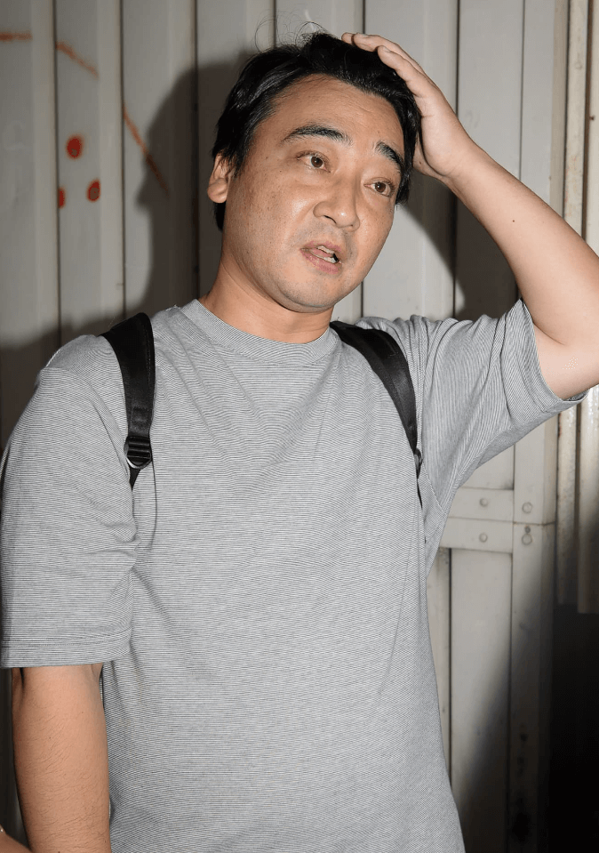 ジャンポケ斉藤（40）不倫報道を認め謝罪