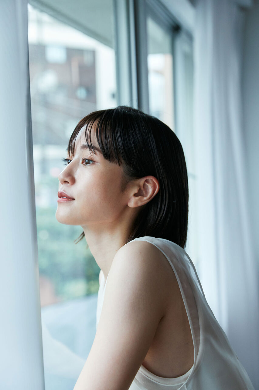 【芸能】元AKB48・前田敦子（34）11年ぶり『ヤンマガ』表紙に登場！