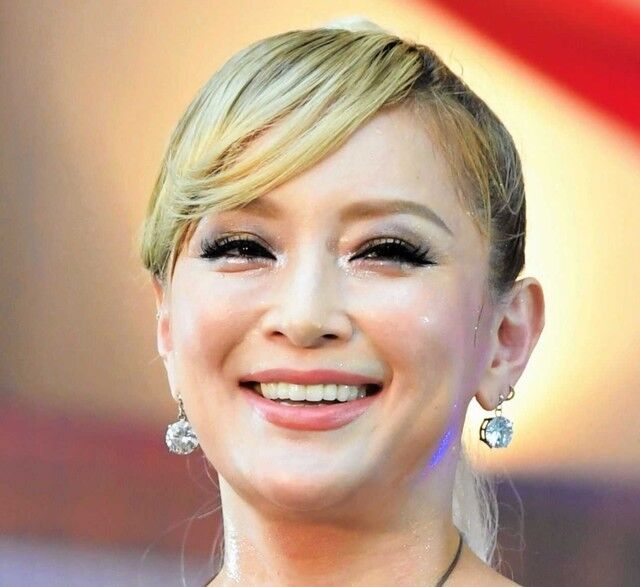 【暴言】浜崎あゆみ　ファンへの中傷に怒り「こんな言葉許されない」「ふざけんなよ」