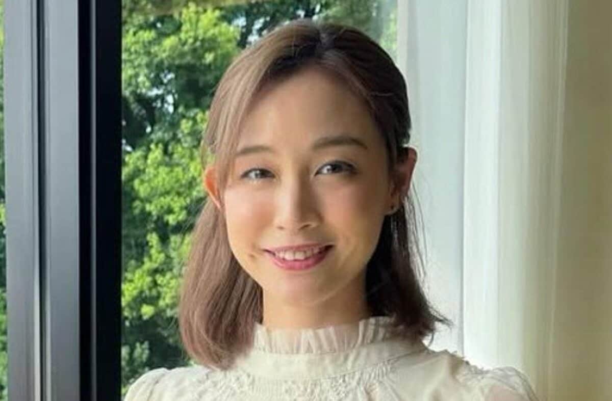 【芸能】新井恵理那アナ（35）仕事復帰を報告 　4月に第2子出産