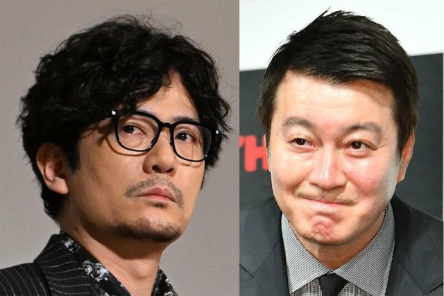 【芸能】稲垣吾郎（51）旧ジャニーズ時代を語る　男ばかりで「最悪だったんですけど、夢のような世界」