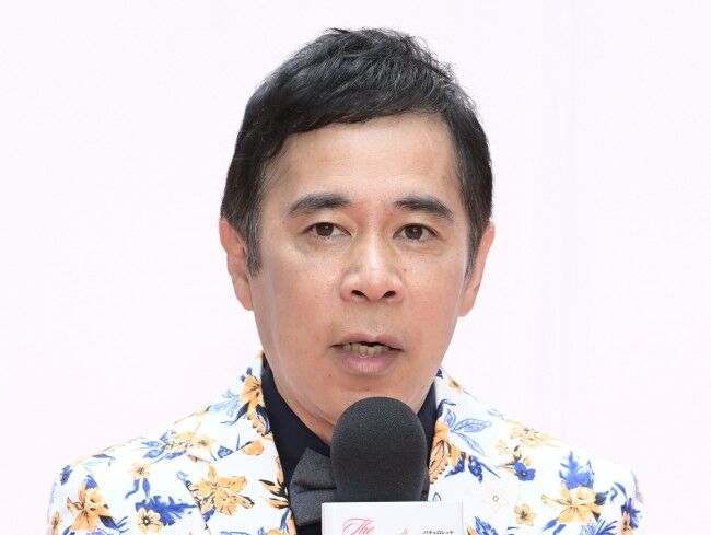【芸能】岡村隆史、とんねるずの２９年ぶり武道館ライブへ