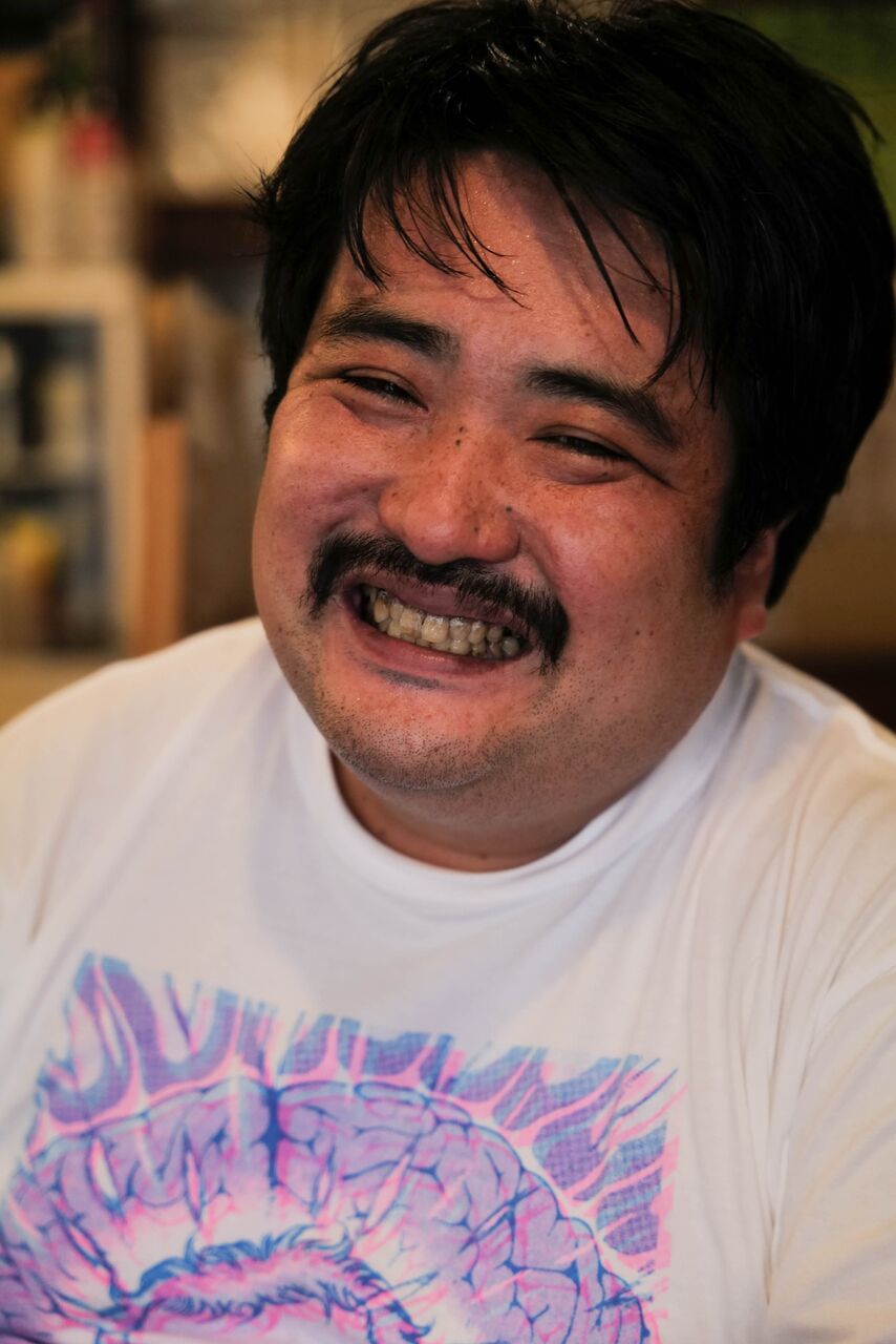 【芸能】空気階段・鈴木もぐら（38）遅刻して一回り下の女性マネジャーから衝撃の言葉