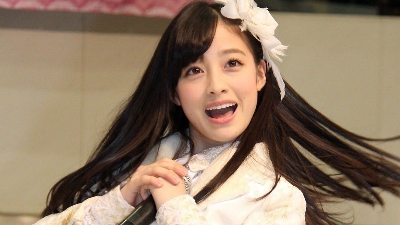 【芸能】「橋本環奈は不人気だった」アイドル時代のデマを元メンバー否定