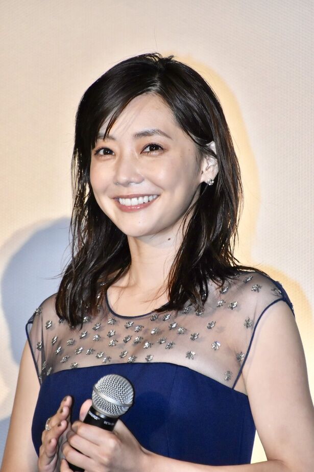 【芸能】「ぐるナイ」ゴチ新メンバー２人目は倉科カナ（38）