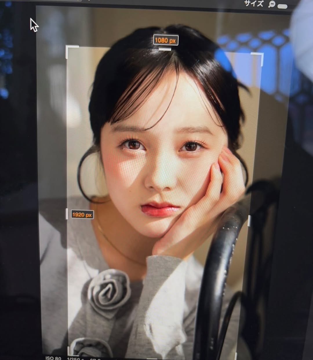 【芸能】本田紗来（19）明治大学入学、スーツ姿の写真を公開