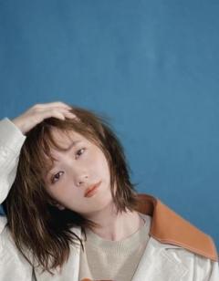 【春メイク】本田翼、ふんわりオレンジメイクを披露！