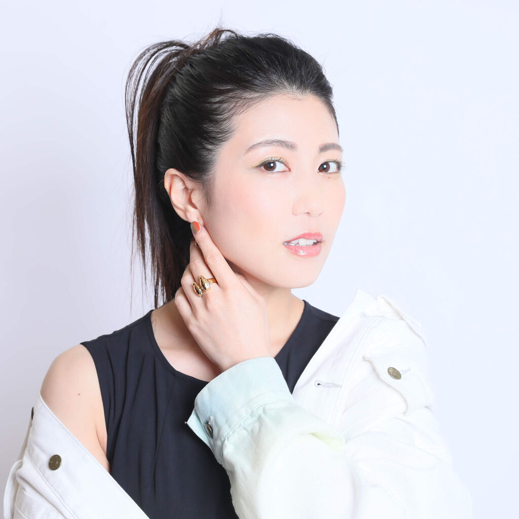 【芸能】声優・白石涼子（43）ペットボトル40本が宅配BOXに…