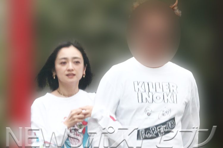【芸能】安達祐実（44）の新恋人「半同棲カレ」はNHKの敏腕プロデューサー