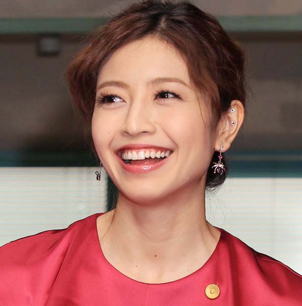 【芸能】片瀬那奈、オンライン「タロット占い」開始　