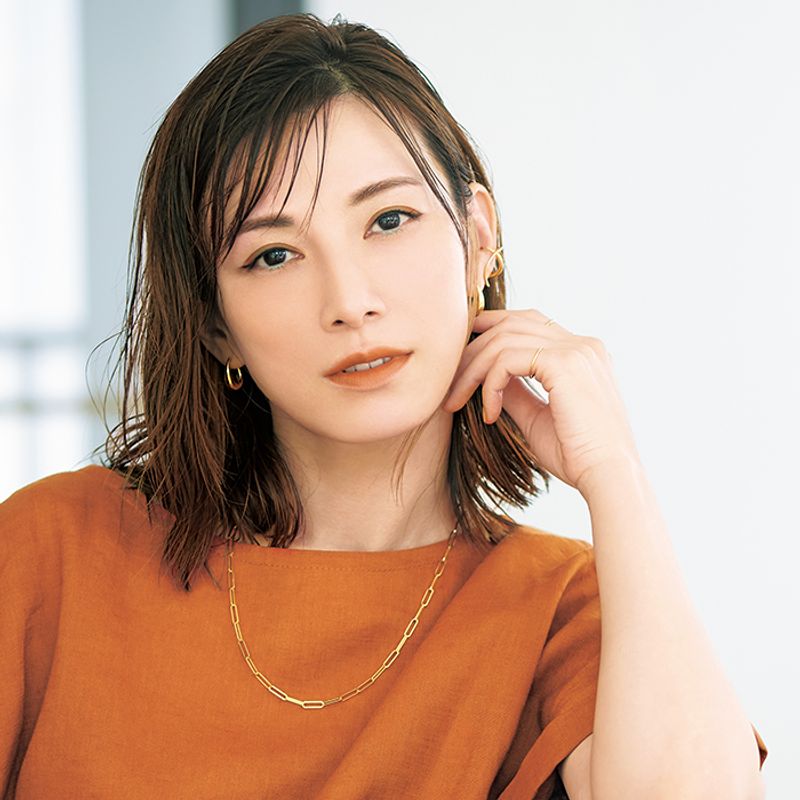 【芸能】加藤あい(40) 芸能界引退状態も3人目の子供を授かって動き始めた？