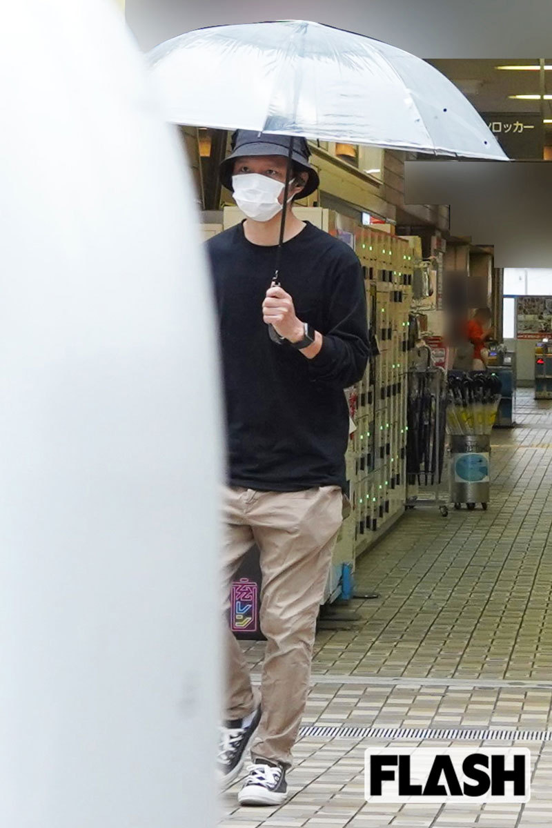 【芸能】渡部建「もう何もできない」とお手上げの声も…