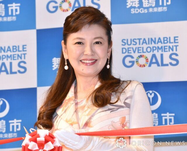 【芸能】 南野陽子（56）「スケバン刑事」のヨーヨーネタで苦笑い