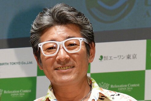 【芸能】布川敏和（60）シブがき隊メンバー語る