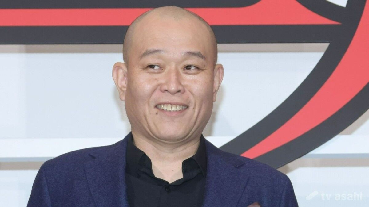 【芸能】千原せいじ（55）消したくても消せない〝炎上動画〟で八方塞がり