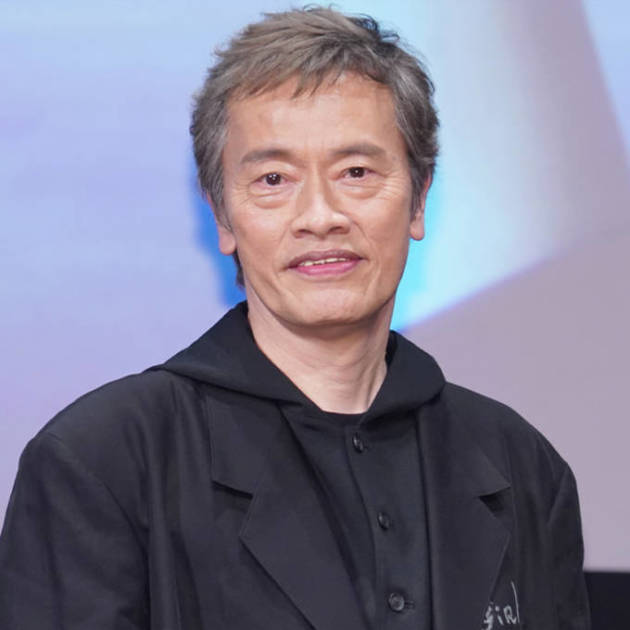 【芸能】遠藤憲一（64）進学した高校は「偏差値38」