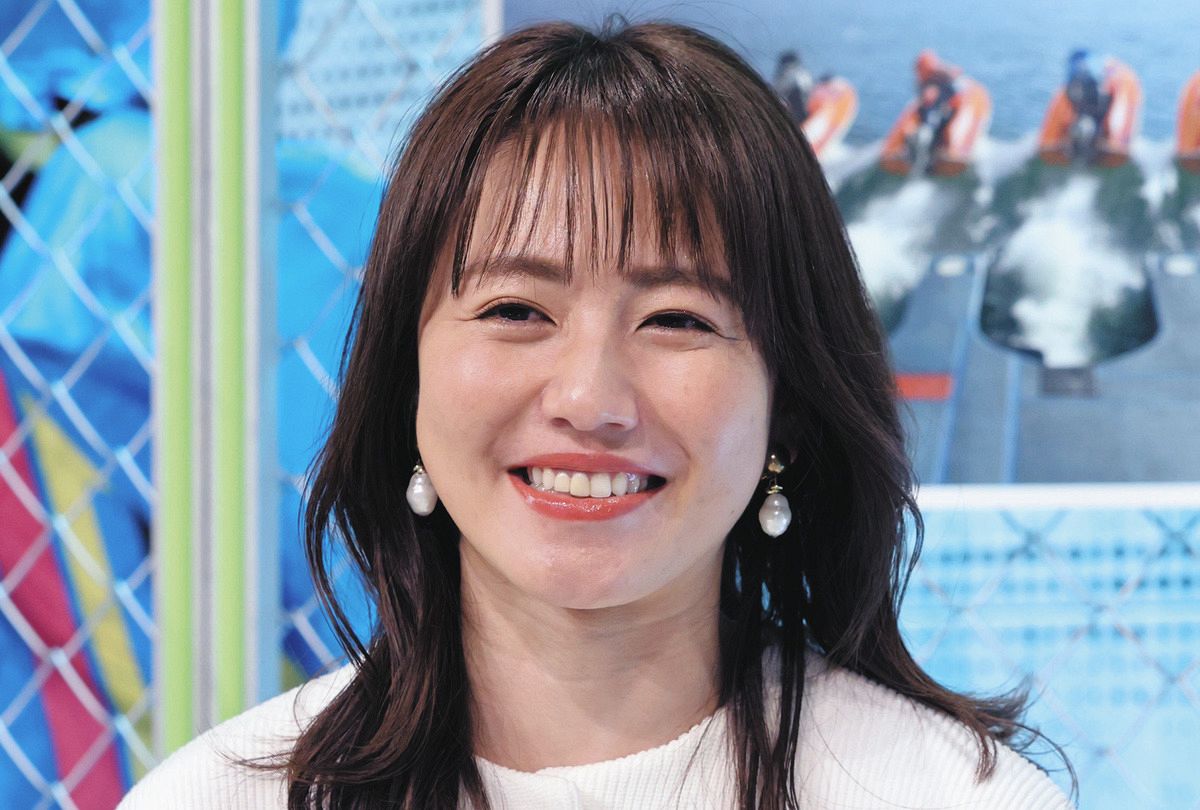 【芸能】磯山さやか（41）ノースキャンダルの真相