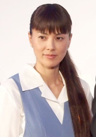 【芸能】江角マキコさんの58歳近影に仰天！ 芸能界引退から8年