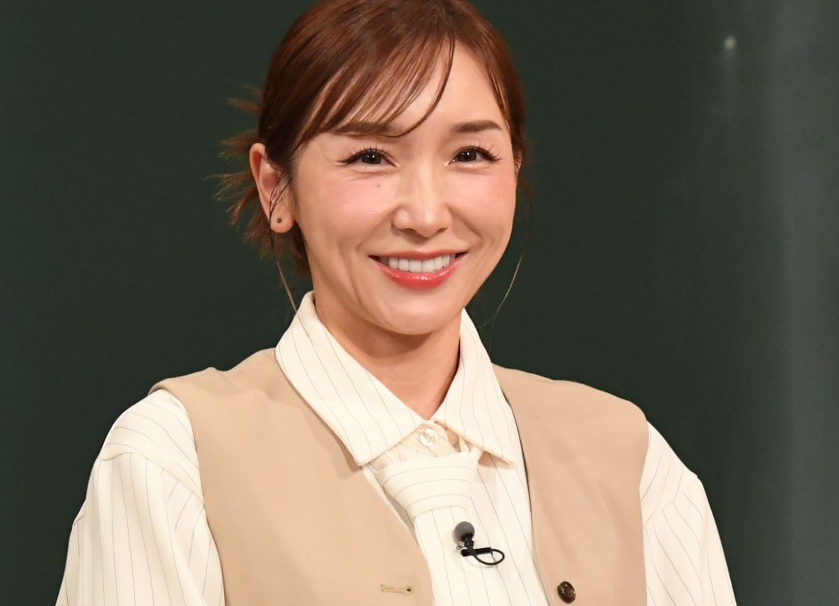 【芸能】加護亜依（37）娘の中学受験で動画チャンネル「やめます」…　YouTube違約金170万円支払う