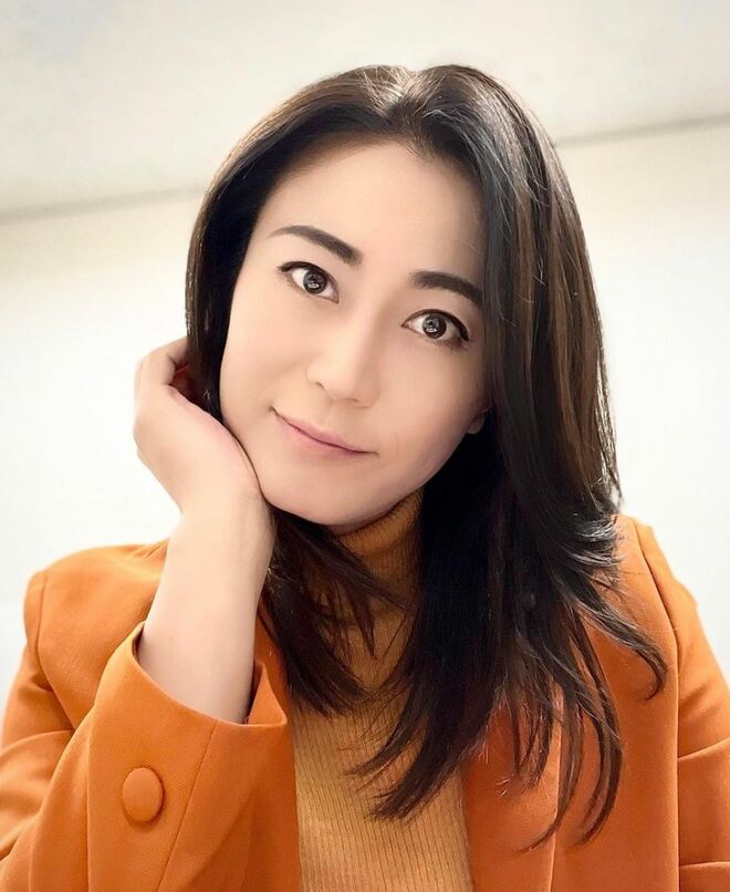 【音楽】氷川きよし（45）黒のタキシード姿で物憂げなまなざし