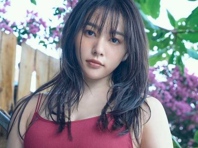 【画像】桜井日奈子さん(27)ビキニ姿解禁