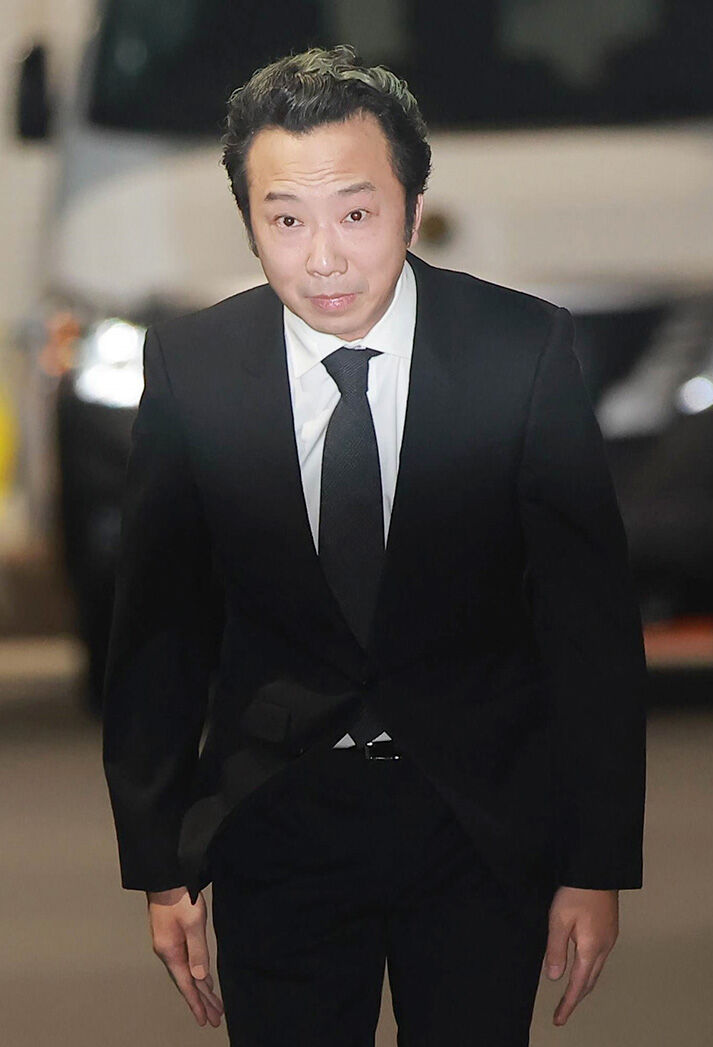 梅沢富美男（72）猿之助被告の〝歌舞伎復帰願望〟を容認
