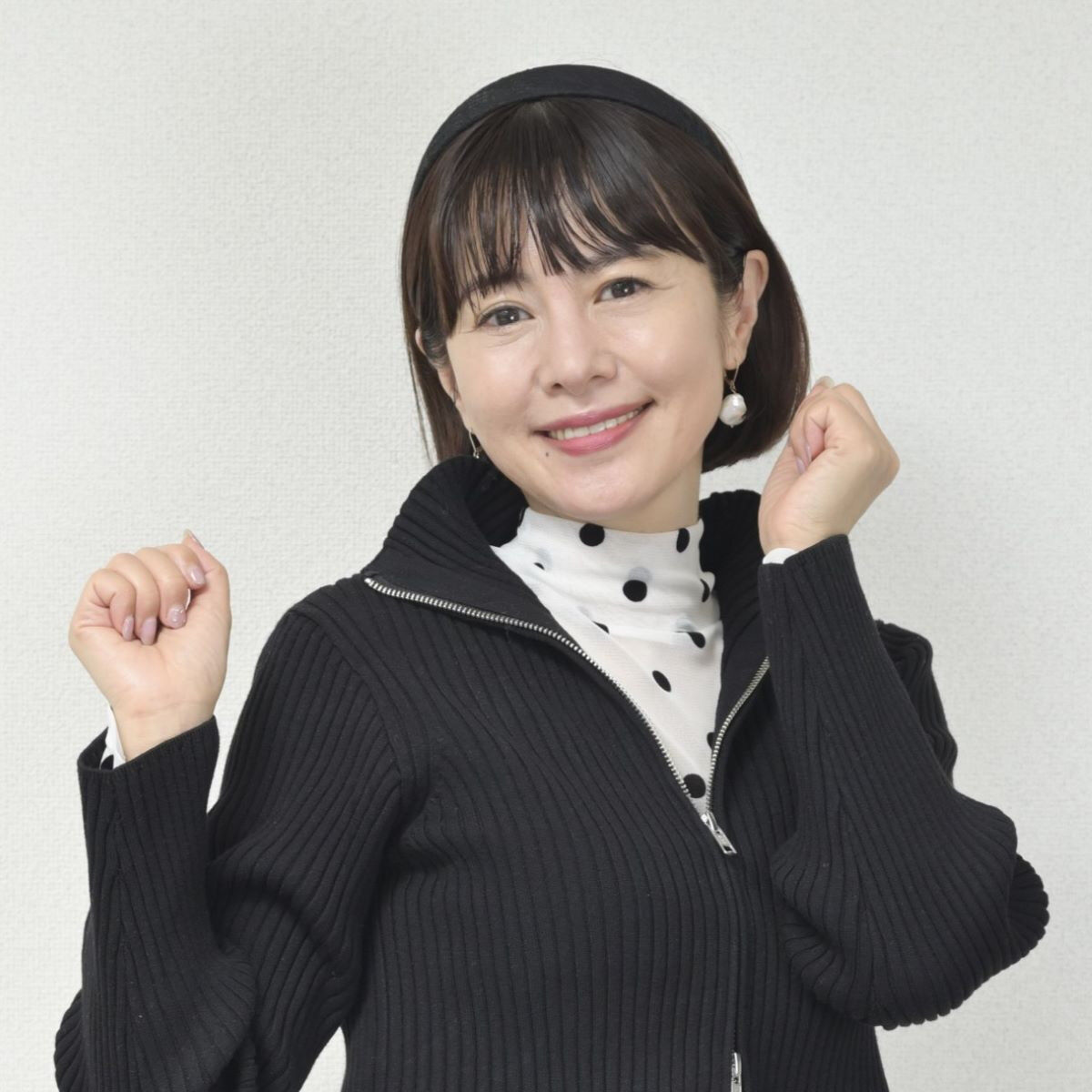 【芸能】さとう珠緒（53）過去の恋愛の修羅場を告白