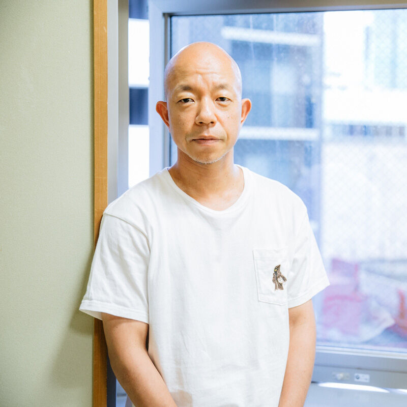【芸能】バイきんぐ小峠英二（48）「結婚したい人」聞かれ先輩芸人の元妻が浮かびなぜか自分を責めだす