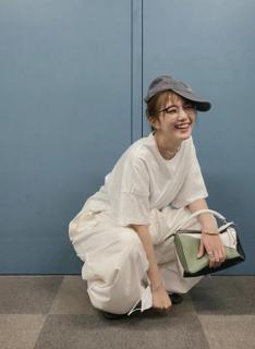 本田翼、寝顔を公開？気を抜いた“素顔”が可愛すぎる！