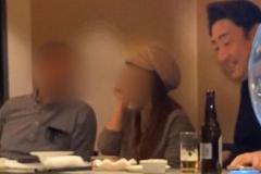 【不倫】中村芝翫 またも妻・三田寛子を裏切る3度目の「京都不倫密会」