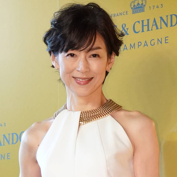 【芸能】鈴木保奈美（58）自然体な生き方を語る