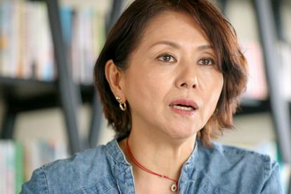 【芸能】小泉今日子、九九が苦手な理由を告白