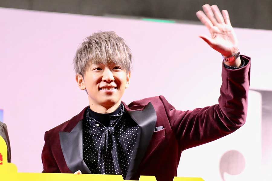 【芸能】小山慶一郎（40）新幹線内での駅弁で断言「僕は隣の方が知らない方だったら食べない」