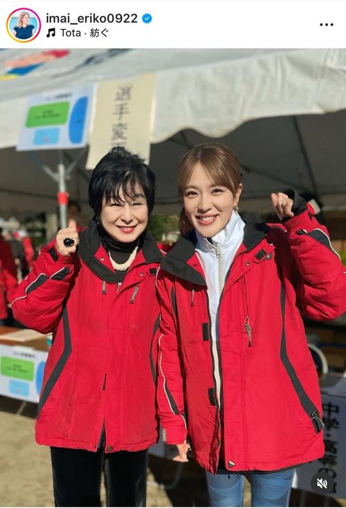 自民・今井絵理子氏（41）「悔しい」と嘆く「政界の母」山東昭子氏が参院選で落選