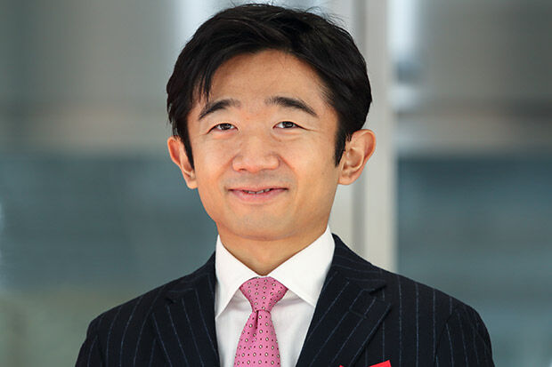 【芸能】えなりかずき（40）「人生初の結婚の保証人」