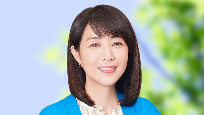 【芸能】菊池桃子（57）「大田区って言うと、港区の方にマウントを取られるの」
