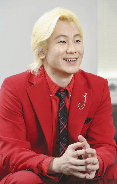 【芸能】カズレーザー（41）学旅行中の教師の“ある発言”にドン引き