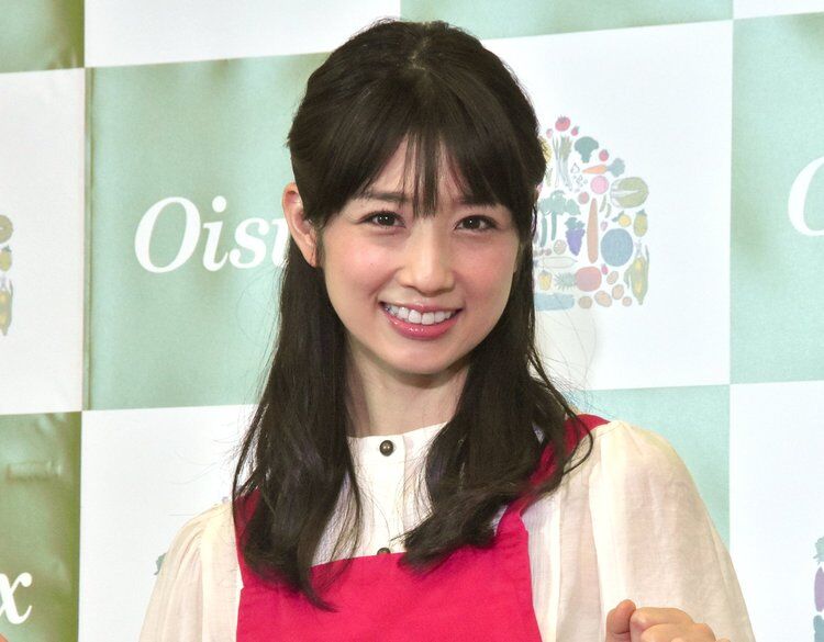 【残念】小倉優子の“お弁当”にネット姑から小言